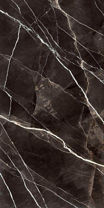 Marble Calacatta Black