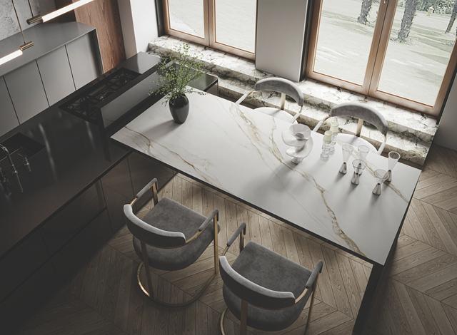 Calacatta Gold 7