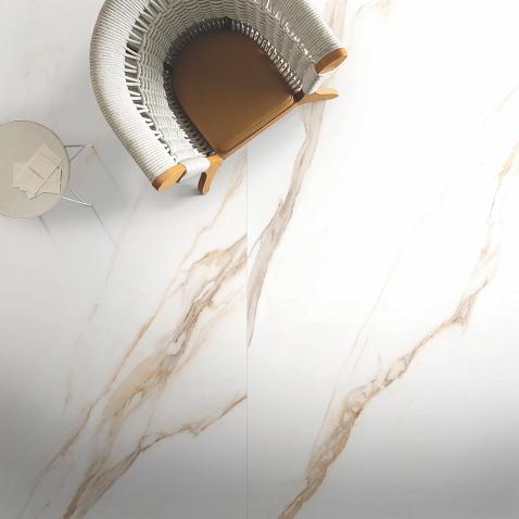 Calacatta Gold 9