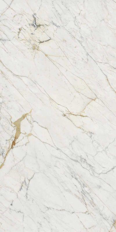 Marble Golden White