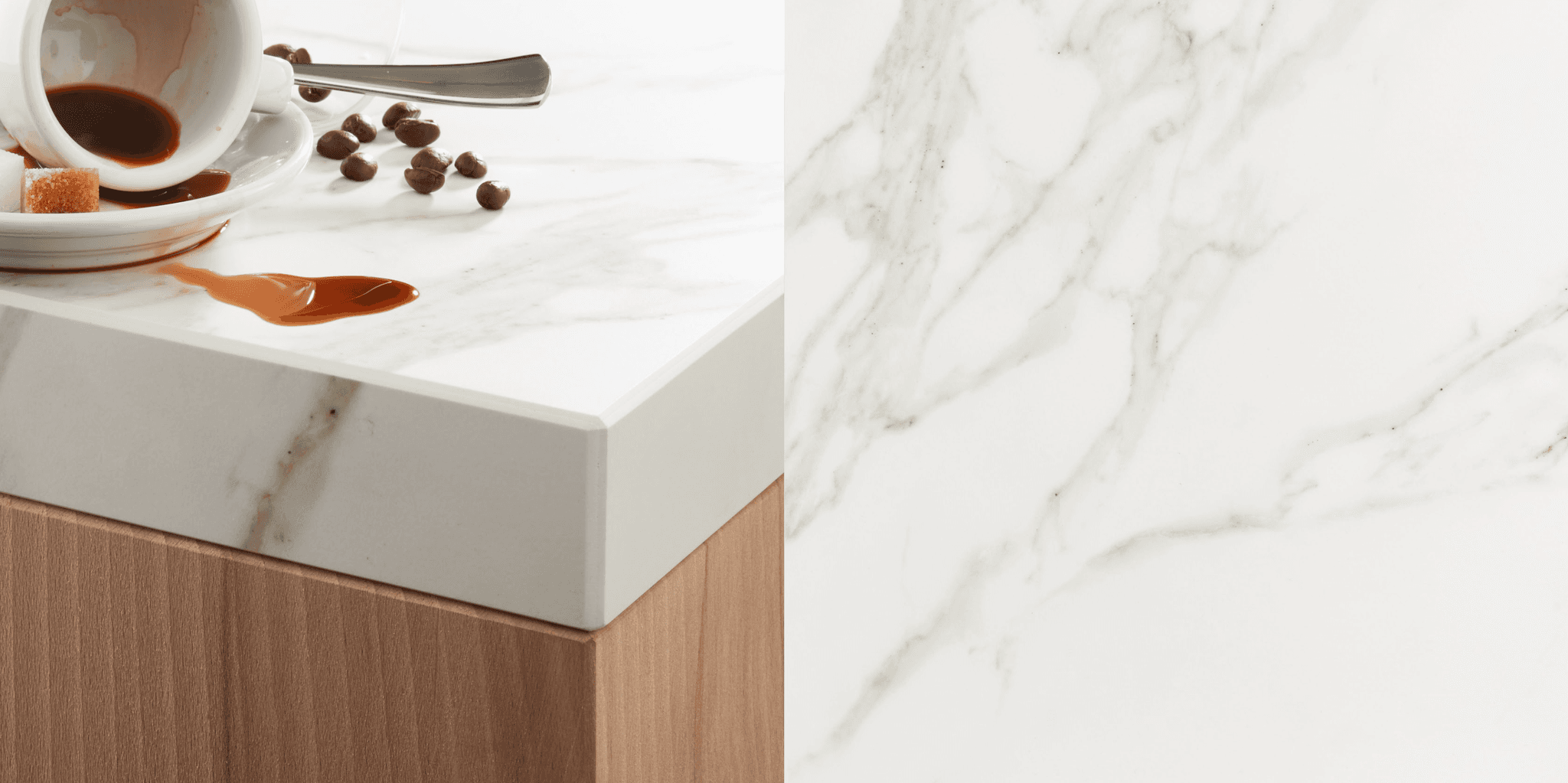 material keramik calacatta